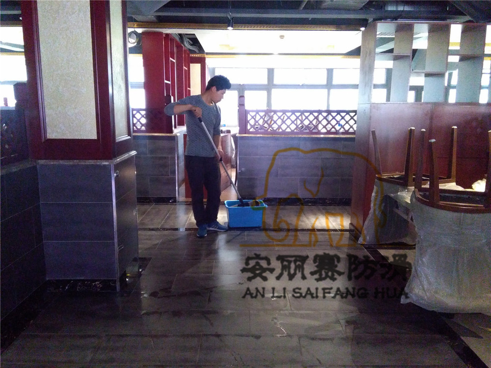 天津南开蜀留香老四川火锅店