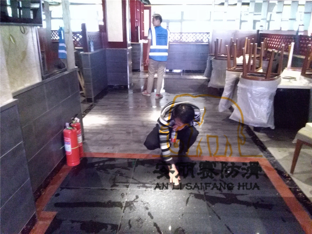 天津南开蜀留香老四川火锅店